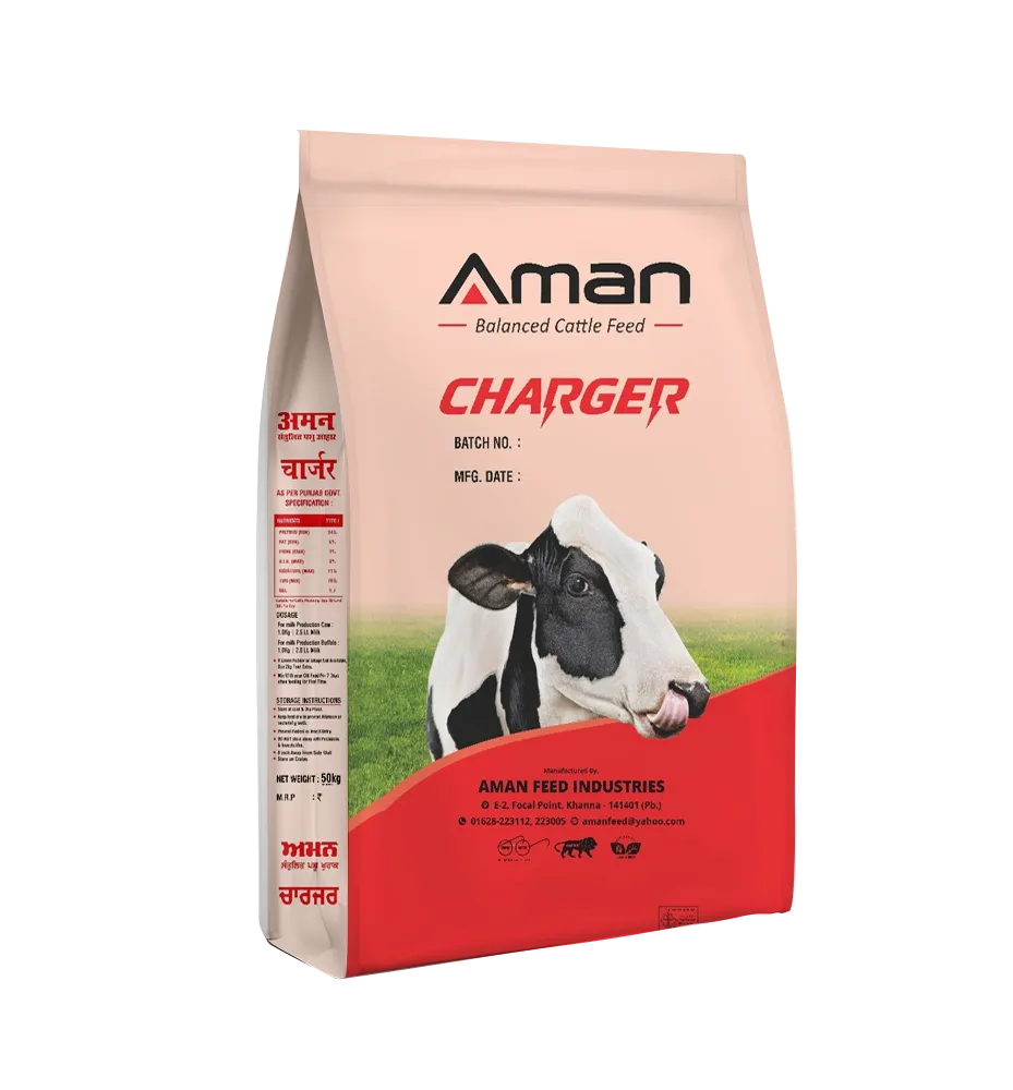 AMAN MILK CHARGER-30