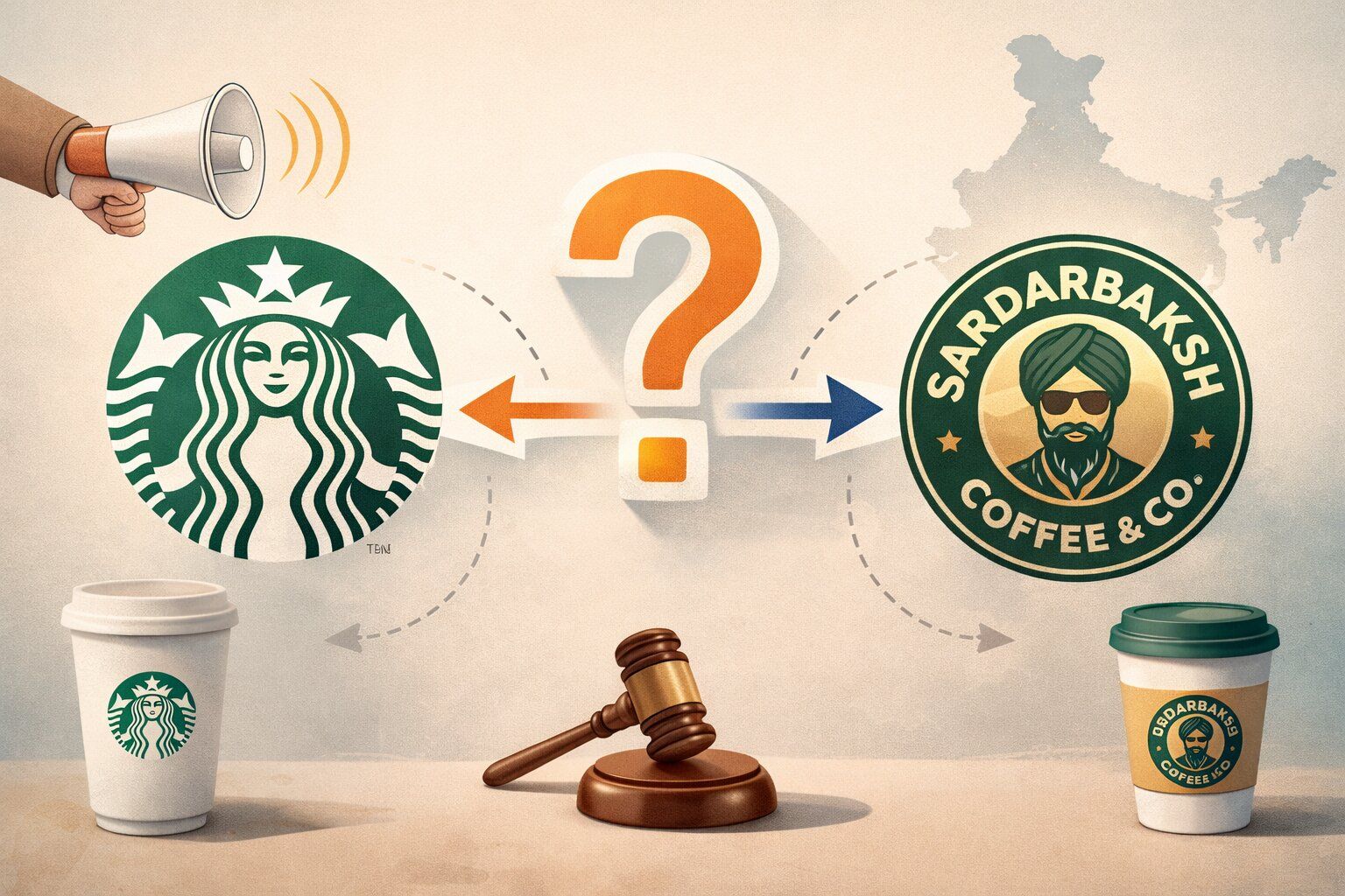 What Happens If Two Trademarks Sound Similar? (Understanding Phonetic Trademark Conflicts) What Happens If Two Trademarks Sound Similar? (Understanding Phonetic Trademark Conflicts)